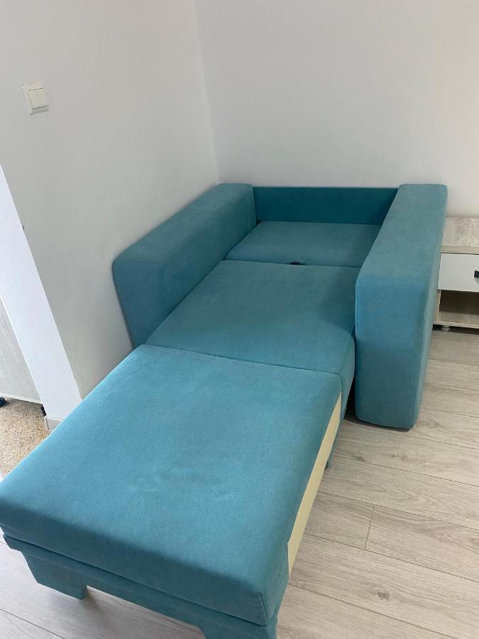 Kallatia Studio Saturn Mangalia Eksteriør billede