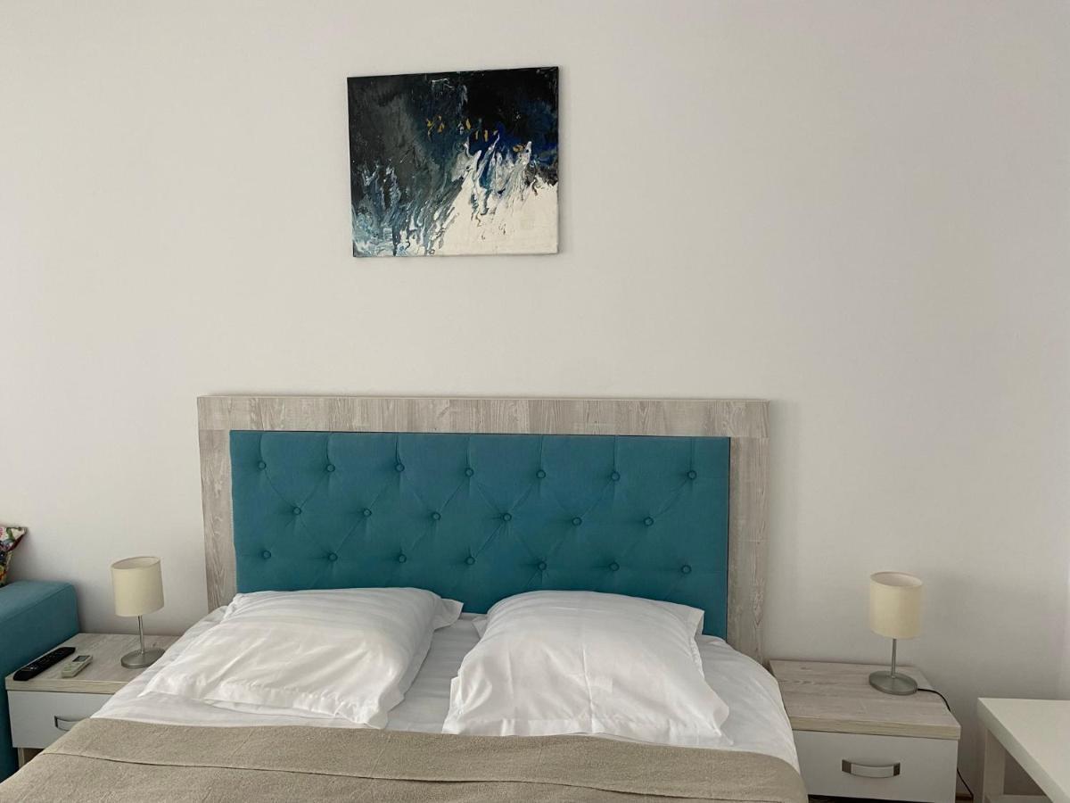 Kallatia Studio Saturn Mangalia Eksteriør billede