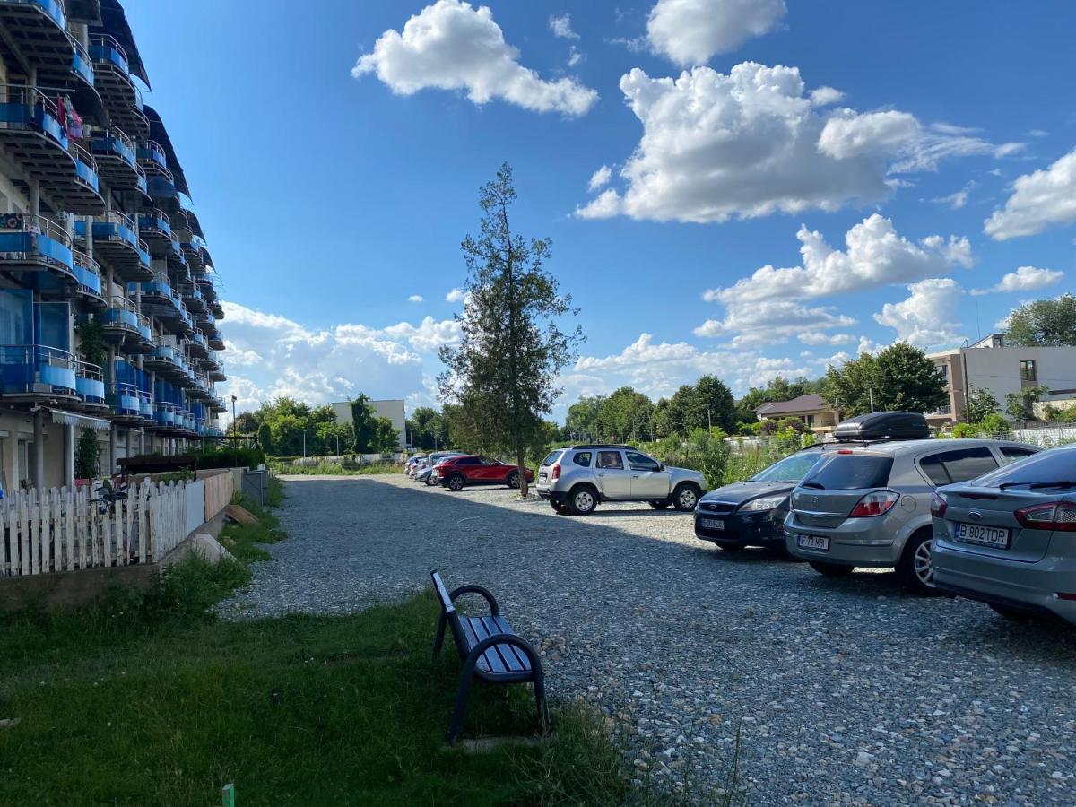 Kallatia Studio Saturn Mangalia Eksteriør billede